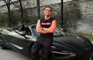 Influencer Alfredo Valenzuela sufre robo millonario en su domicilio de San Pedro Garza García