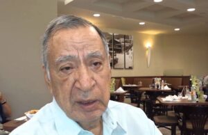 Fallece Jorge Cuan Aubert, conductor del programa “El Preguntón” en Sonora