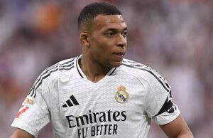 Kylian Mbappé es hospitalizado; su participación en México está en duda
