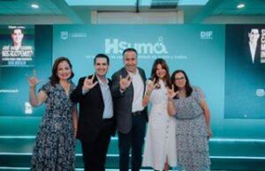 Lanza Toño Astiazarán Plan H Suma, para transformar a Hermosillo hacia una inclusión más profunda