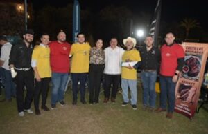 Participa Gobierno de Hermosillo en inauguración de la XVII edición del Festival de la Cerveza