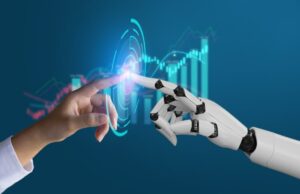 VIDEO: Inteligencia artificial predice cómo será el mundo en 2100, se genera debate por predicciones