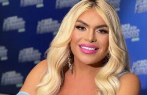 Wendy Guevara confirma filtración de video íntimo y denuncia violación a su privacidad