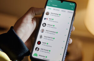 Meta desactiva 6.8 millones de cuentas de WhatsApp ligadas a estafas durante 2025