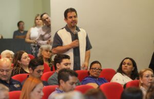 Celebra Congreso de Sonora foro de consulta “Dona Sangre, Dona Vida”