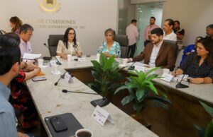 Impulsa Congreso de Sonora foro de consulta para mejorar asignación de recursos en municipios