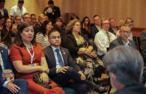 Refrenda Congreso de Sonora su compromiso con la cooperación binacional en la 66ª Asamblea de la Comisión Sonora-Arizona