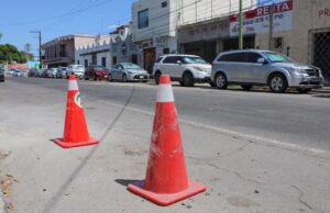 Proponen multas a franeleros que aparten lugar en la y hasta 36 horas de arresto