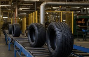 Michelin anuncia cierre de planta en Querétaro a finales de 2025