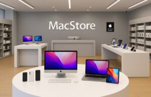 Ciudad Obregón tendrá su primera MacStore, abrirá en Plaza Sendero