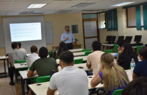 Impulsa Gobierno de Sonora acciones para proteger salud mental de universitarios
