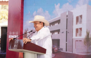 Avanza Gobernador Durazo Programa Nacional de Vivienda en Sonora con construcción de más de 4 mil casas