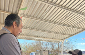 Gobierno de Sonora ofrece servicios en beneficio de animales de compañía en colonia de Hermosillo