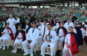 Invita Gobierno de Sonora a estudiar Enfermería General en Conalep