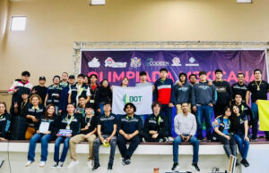 Participará alumnado de la Universidad Tecnológica de SLRC en Olimpiada Latinoamericana de Ciencia y Tecnología