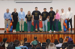 Fomenta Gobierno de Sonora investigación científica y tecnológica en estudiantes universitarios: Unisierra
