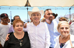 Gobernador Durazo consolida a Sonora como principal productor pesquero del país