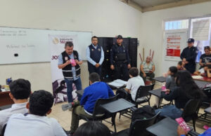 Promueve Gobierno de Sonora “Jornada por la Paz” en San Miguel de Horcasitas