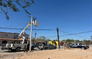 Asegura Gobierno de Sonora equipo de videovigilancia en Caborca y Hermosillo: SSP