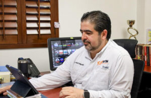 Inicia capacitación del Icatson en alianza con la Universidad Estatal de Arizona