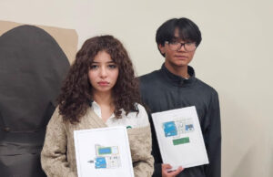 Destaca alumnado de Conalep Sonora en concurso nacional de robótica