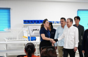 Gobernador Durazo posiciona a Sonora en el top 10 nacional de mayor crecimiento industrial