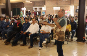 Gobierno de Sonora celebra 40 años del Centro Ecológico con actividades familiares