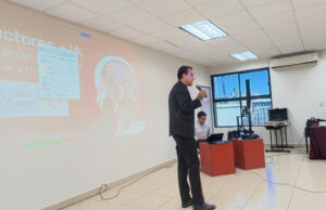 Capacita Gobierno de Sonora a docentes para innovar la práctica educativa con el uso de la Inteligencia Artificial: SEC