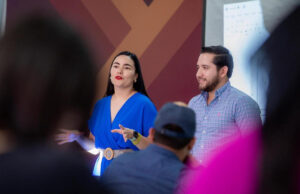 Gobierno de Sonora impulsa el emprendimiento de madres jóvenes con el Bootcamp Emprendedor