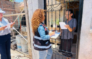 Promueve Gobierno de Sonora programas para prevenir delitos en municipios