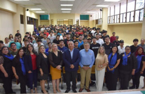 Gobierno de Sonora capacita a futuros ingenieros para impulsar la sostenibilidad de la industria: UTHermosillo