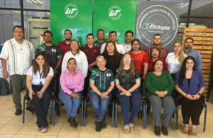 Gobierno de Sonora impulsa procesos de certificación bajo estándares nacionales en universidades: UTEtchojoa