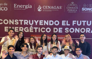 Impulsa Gobierno de Sonora a la segunda generación de talento sonorense rumbo a Taiwán