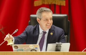 Aprueba Congreso de Sonora renuncias a cargos municipales, turna iniciativa sobre prevención y presenta posicionamiento