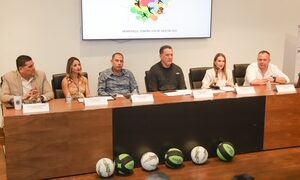 Congreso de Sonora fortalece Ley de Cultura Física y Deporte con parlamento abierto