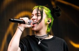 Billie Eilish reconoce apoyo de Claudia Sheinbaum a víctimas de inundaciones en Texas