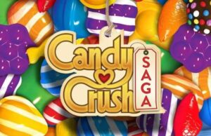 Despiden de Candy Crush a 200 empleados y los sustituyen pot inteligencia artificial que ellos crearon