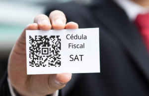 Cédula de Datos Fiscales sustituye la Constancia de Situación Fiscal para facturación