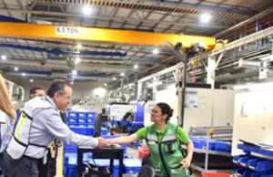 Hermosillo entre las principales ciudades líderes en generación de empleos en el país