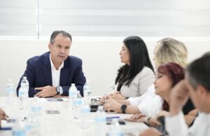 Integra Toño Astiazarán Comité de Ética para impulsar un gobierno con valores