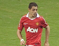 ¿Cuánto es el patrimonio neto de Javier “Chicharito” Hernández? Aquí te platicamos