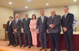 Necesaria la colaboración permanente de todos los niveles de gobierno para construir la paz: Toño Astiazarán
