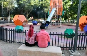 Invita Gobierno de Hermosillo a aprovechar los espacios públicos de convivencia familiar