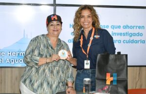 Proyecto para reutilizar agua de lavadora, fue el ganador de la primera edición de “Se Busca”