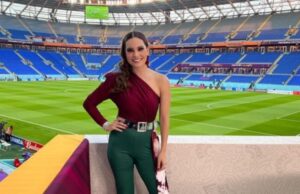 VIDEO: El Escorpión Dorado y Werevertumorro habrían defraudado a Tania Rincón con 1 mdp
