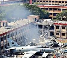Tragedia en Bangladesh: Avión militar se estrella en colegio y deja 19 víctimas mortales