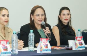 Doctora Karla Córdova impulsa cultura, arte y turismo con Festival del Mar Bermejo