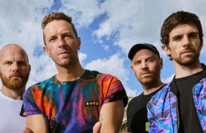 ¡Sobre aviso, no hay engaño! Chris Martin advierte en que pueden salir en la cámara