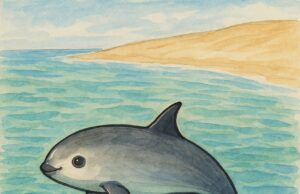 14 de julio: Día Mundial de la Vaquita Marina — La lucha contra la extinción continúa
