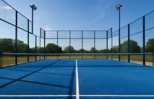 ¿Cuánto cuesta rentar una cancha de pádel en el mundo?